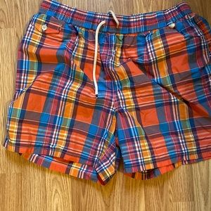 Polo by Ralph Lauren Mens swim shorts